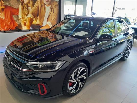 VOLKSWAGEN JETTA 2024