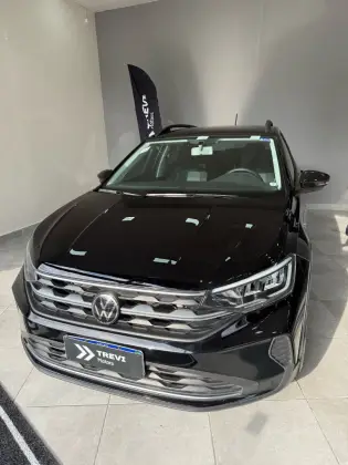 VOLKSWAGEN NIVUS 2023