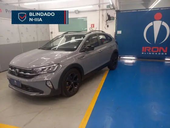 VOLKSWAGEN NIVUS 2024