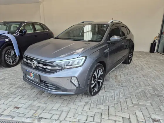 VOLKSWAGEN NIVUS 2022
