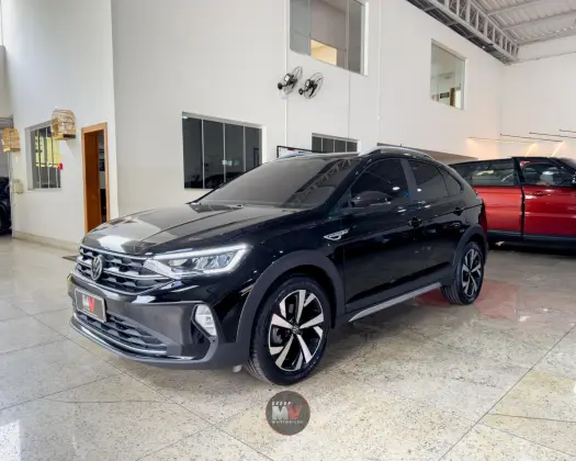 VOLKSWAGEN NIVUS 2024