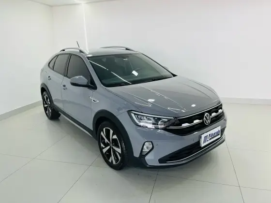 VOLKSWAGEN NIVUS 2021