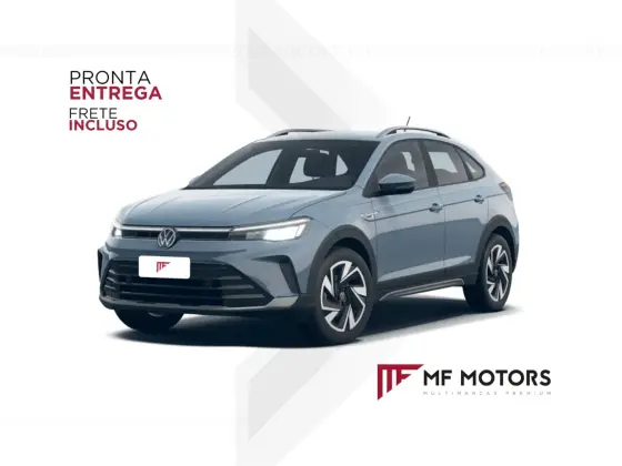 VOLKSWAGEN NIVUS 2025