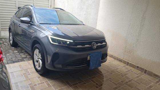 VOLKSWAGEN NIVUS 2024