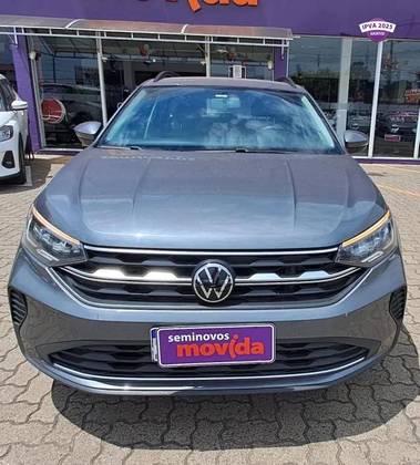 VOLKSWAGEN NIVUS 2024