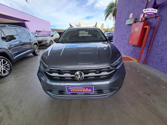 VOLKSWAGEN NIVUS 2024