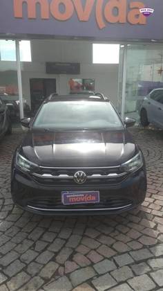 VOLKSWAGEN NIVUS 2024