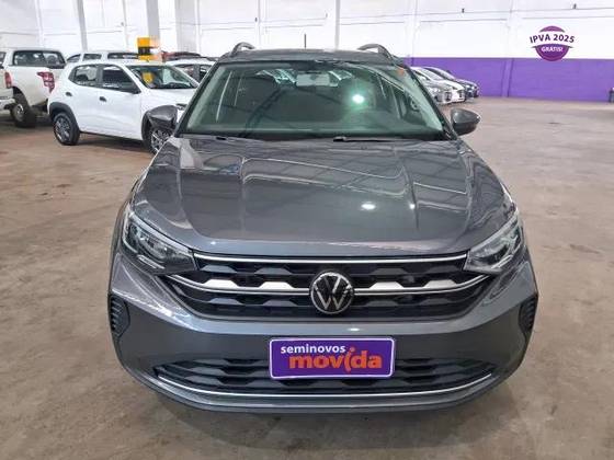 VOLKSWAGEN NIVUS 2024