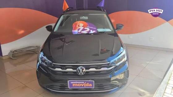 VOLKSWAGEN NIVUS 2024
