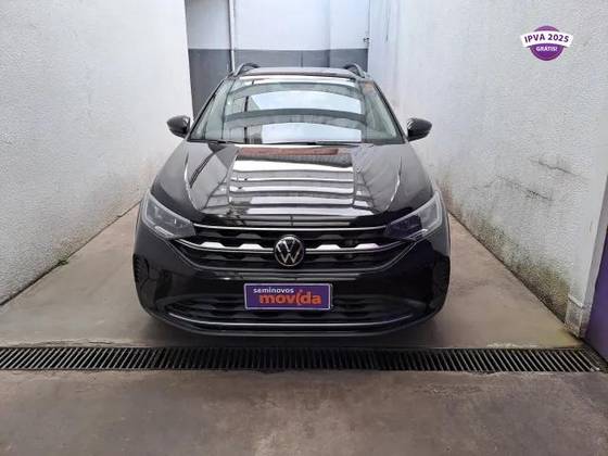 VOLKSWAGEN NIVUS 2024