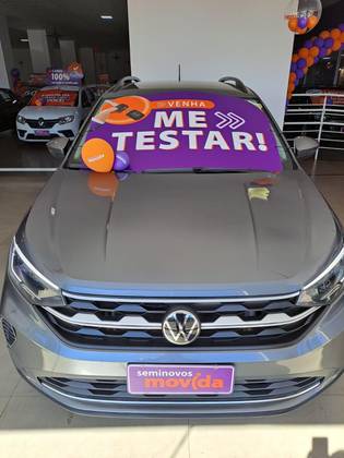 VOLKSWAGEN NIVUS 2024