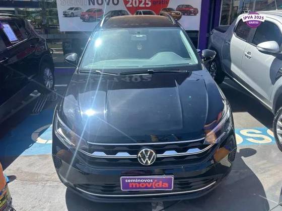 VOLKSWAGEN NIVUS 2024