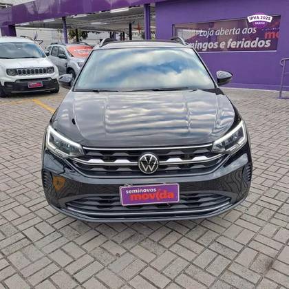 VOLKSWAGEN NIVUS 2024