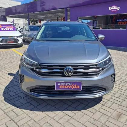 VOLKSWAGEN NIVUS 2024