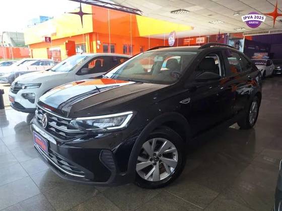 VOLKSWAGEN NIVUS 2024