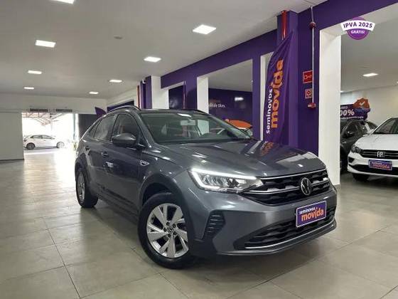 VOLKSWAGEN NIVUS 2024