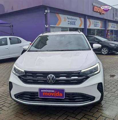 VOLKSWAGEN NIVUS 2024