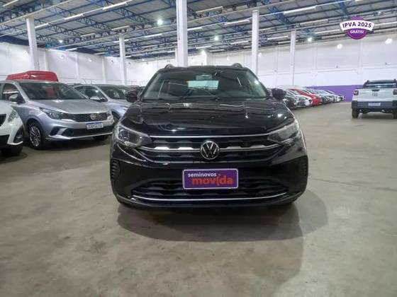VOLKSWAGEN NIVUS 2024