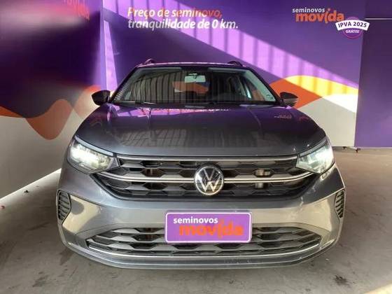 VOLKSWAGEN NIVUS 2024