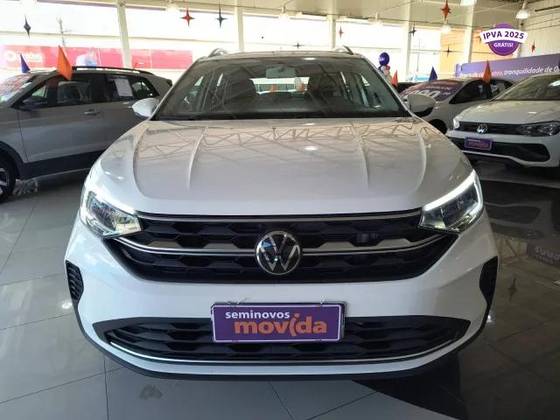 VOLKSWAGEN NIVUS 2024