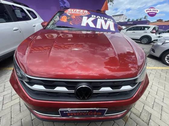 VOLKSWAGEN NIVUS 2024