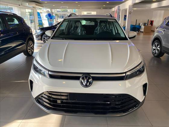 VOLKSWAGEN NIVUS 2025