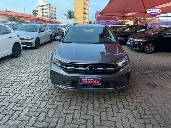 VOLKSWAGEN NIVUS 2024