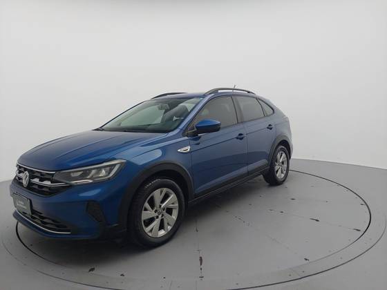 VOLKSWAGEN NIVUS 2023