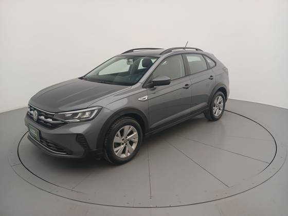 VOLKSWAGEN NIVUS 2024