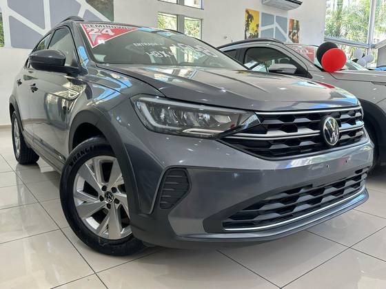 VOLKSWAGEN NIVUS 2024