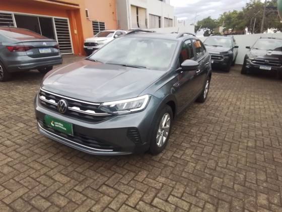 VOLKSWAGEN NIVUS 2024