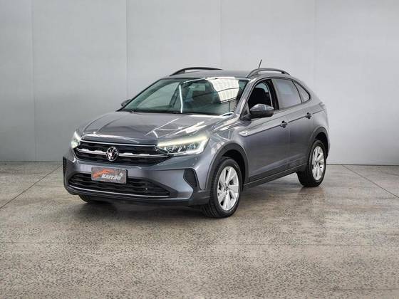 VOLKSWAGEN NIVUS 2024