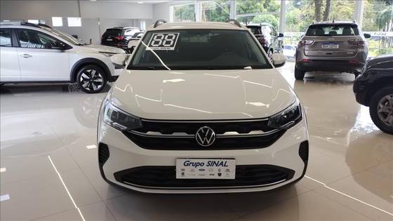 VOLKSWAGEN NIVUS 2024