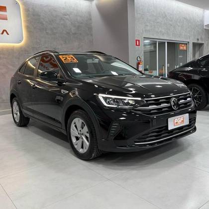 VOLKSWAGEN NIVUS 2023