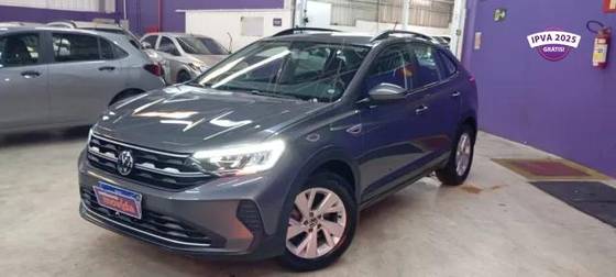 VOLKSWAGEN NIVUS 2024