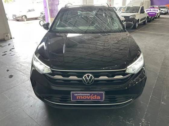 VOLKSWAGEN NIVUS 2024