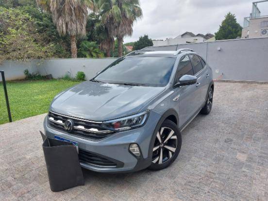 VOLKSWAGEN NIVUS 2021