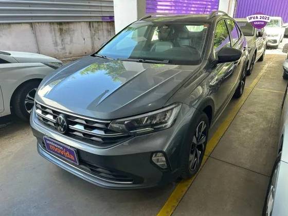 VOLKSWAGEN NIVUS 2024