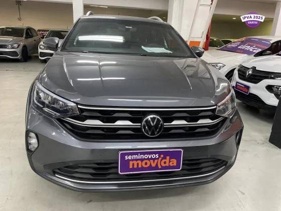 VOLKSWAGEN NIVUS 2023