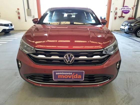 VOLKSWAGEN NIVUS 2024