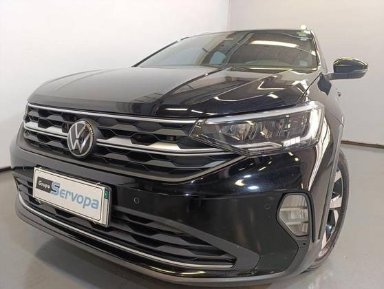 VOLKSWAGEN NIVUS 2021