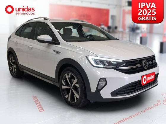 VOLKSWAGEN NIVUS 2024