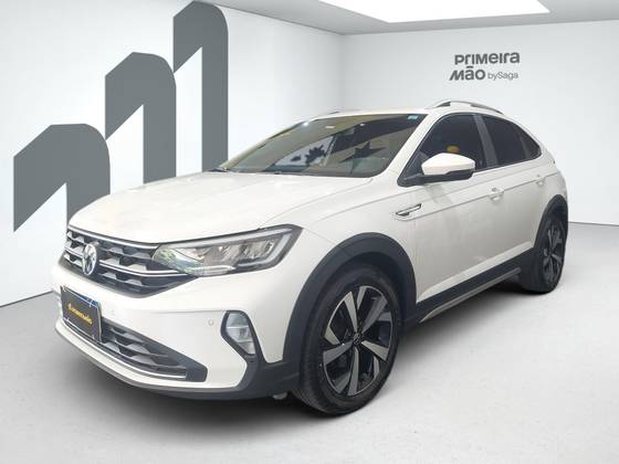 VOLKSWAGEN NIVUS 2024