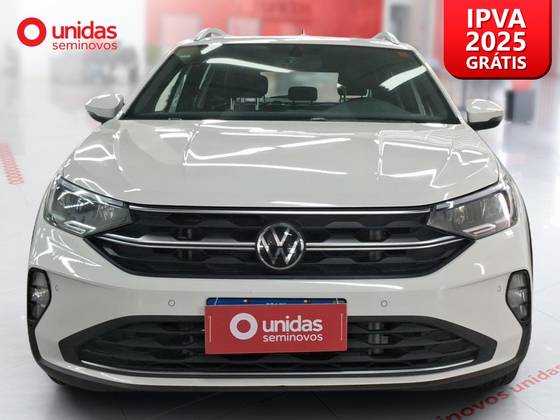 VOLKSWAGEN NIVUS 2024