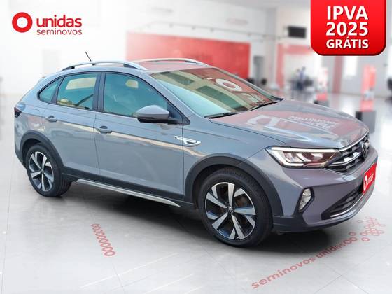 VOLKSWAGEN NIVUS 2024