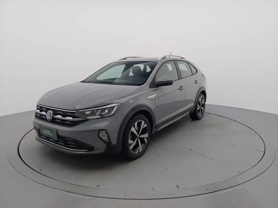 VOLKSWAGEN NIVUS 2024