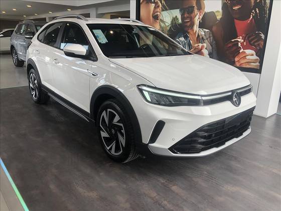 VOLKSWAGEN NIVUS 2025