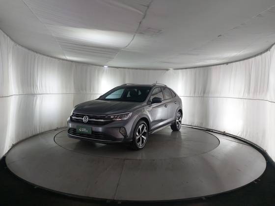 VOLKSWAGEN NIVUS 2021