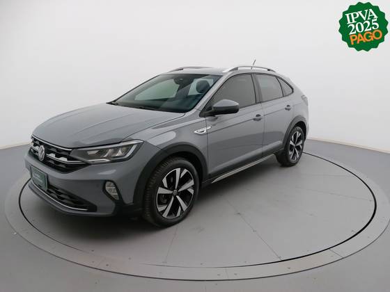 VOLKSWAGEN NIVUS 2022