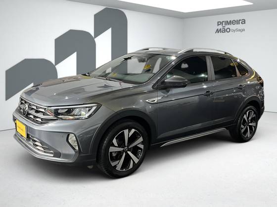 VOLKSWAGEN NIVUS 2023